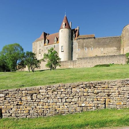 Vandenesse-en-AuxoisLe Relaisアパートメント エクステリア 写真